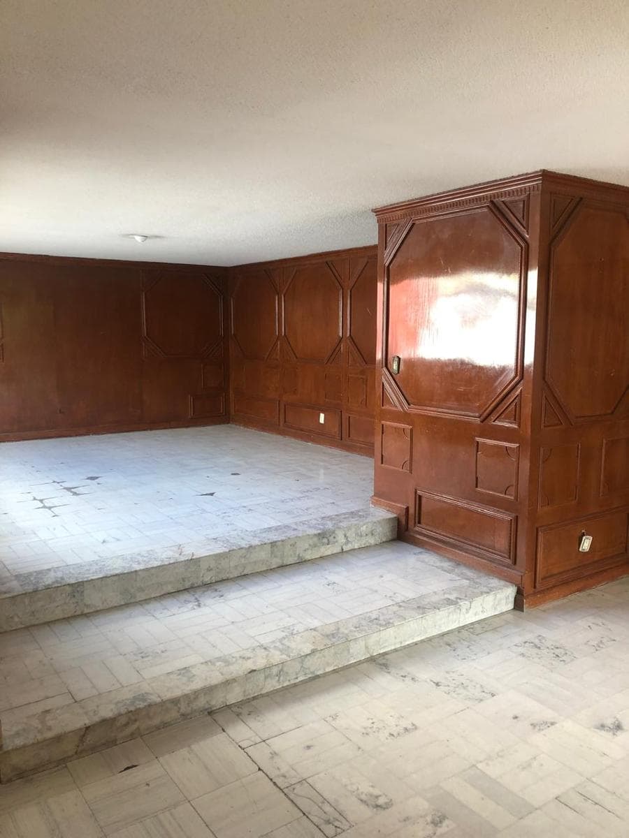 House for Sale in Ciudad Satélite