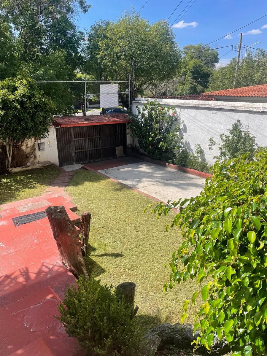 House for Sale in Ciudad Satélite