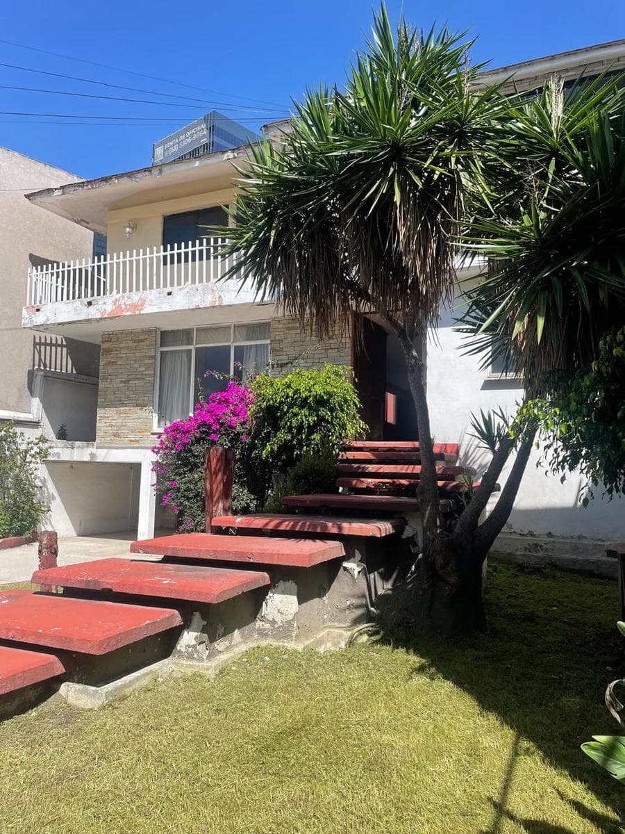 House for Sale in Ciudad Satélite