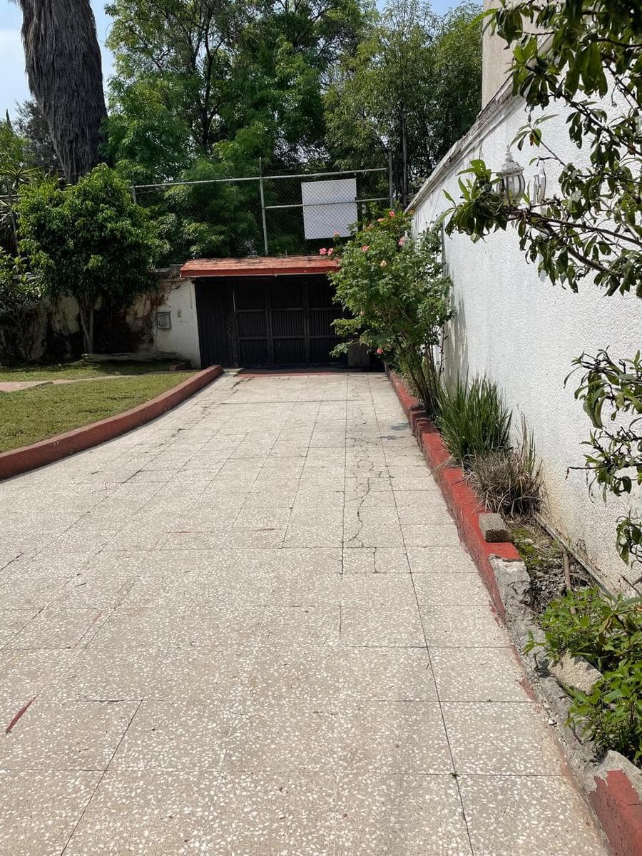 House for Sale in Ciudad Satélite