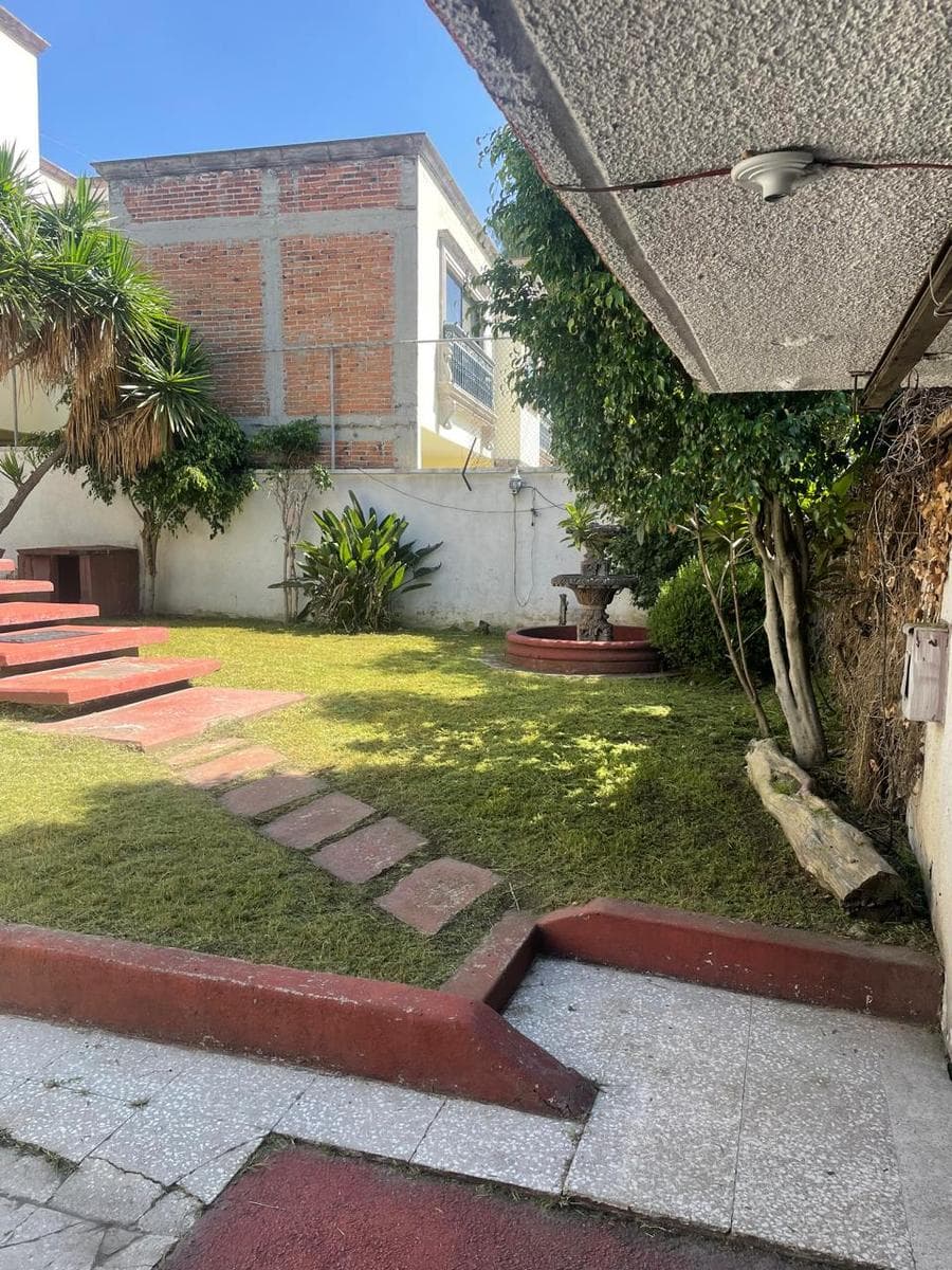 House for Sale in Ciudad Satélite