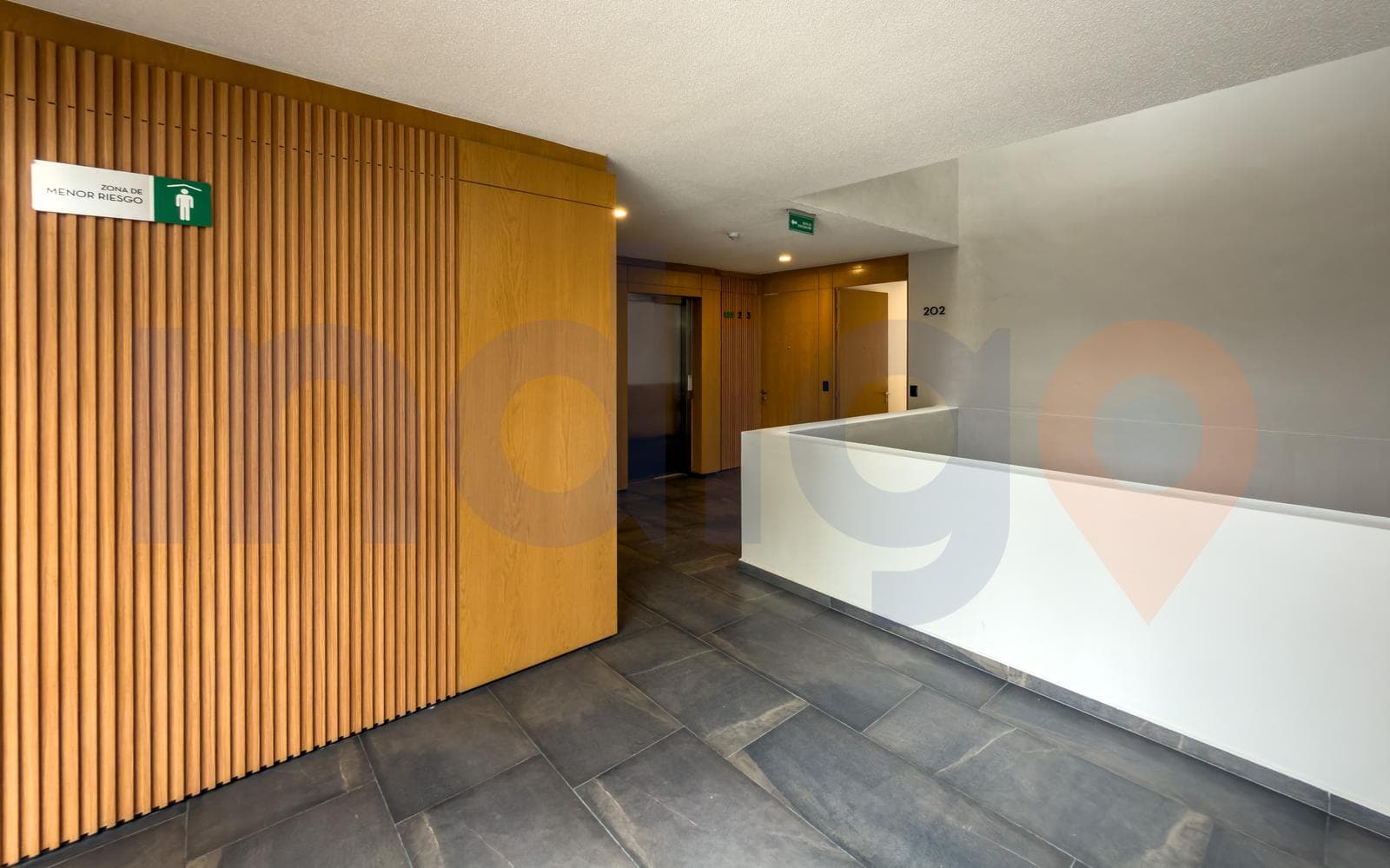 Apartment for Rent in Sophía, a Few Meters from Antea (Model B)