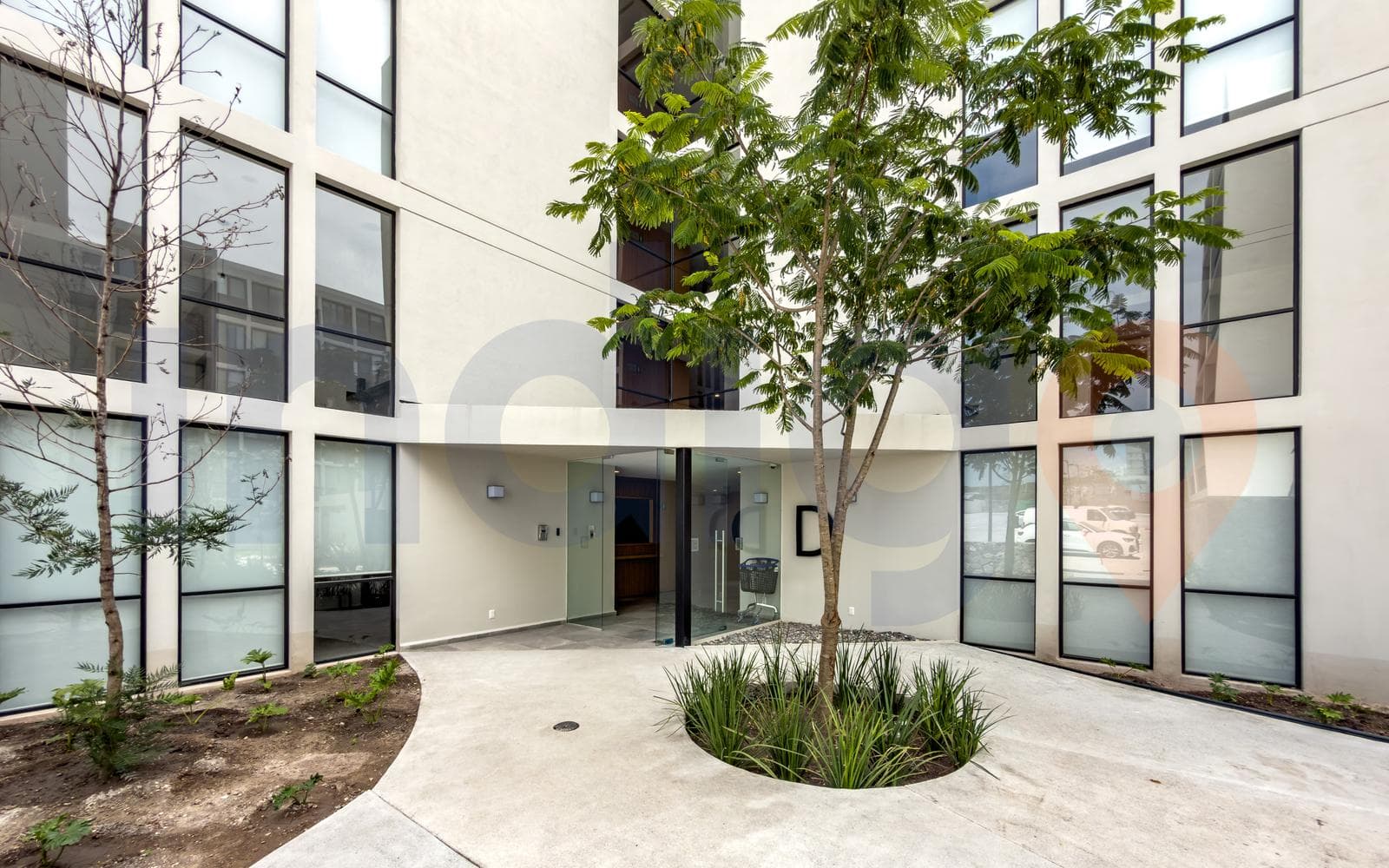 Apartment for Rent in Sophía, a Few Meters from Antea (Model B)