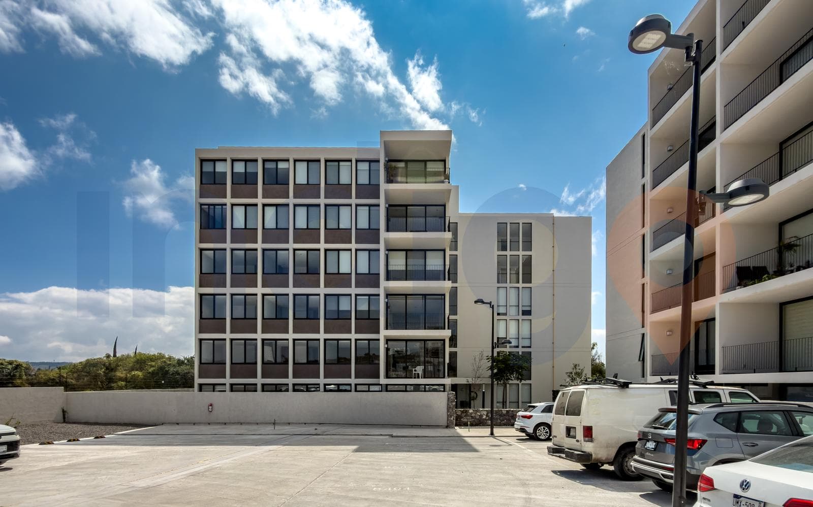 Departamento en Renta en Sophía a unos metros de Antea (Modelo B)
