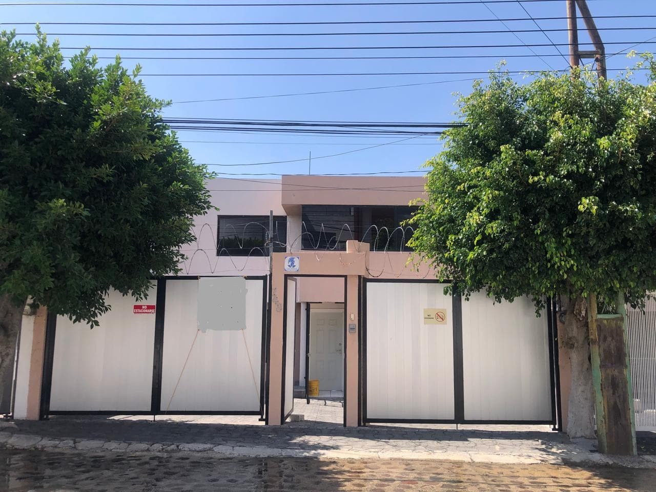 Central House for Sale in Vista Hermosa, Querétaro, Qro.