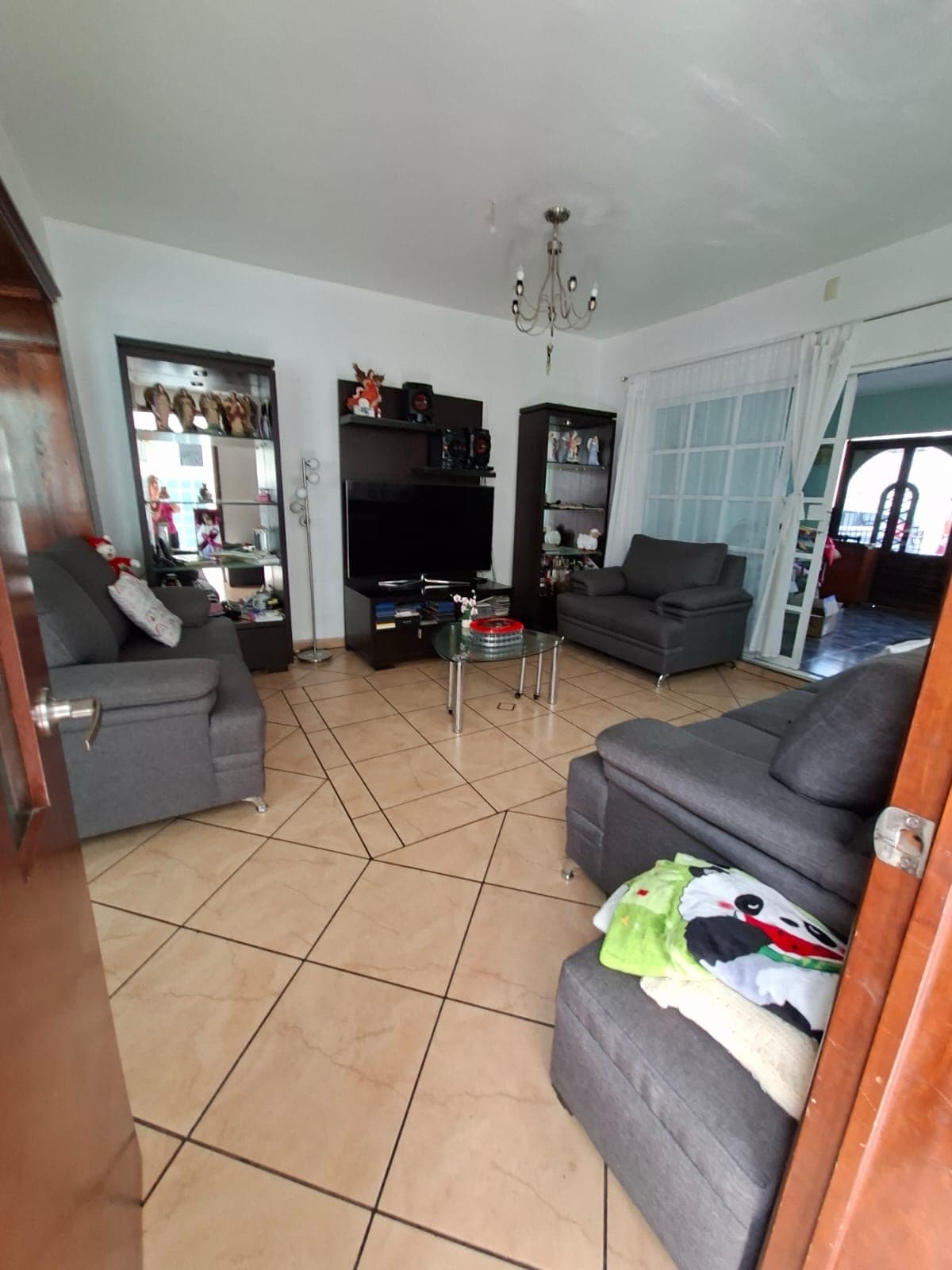 House for sale in Guadalupe Victoria II,