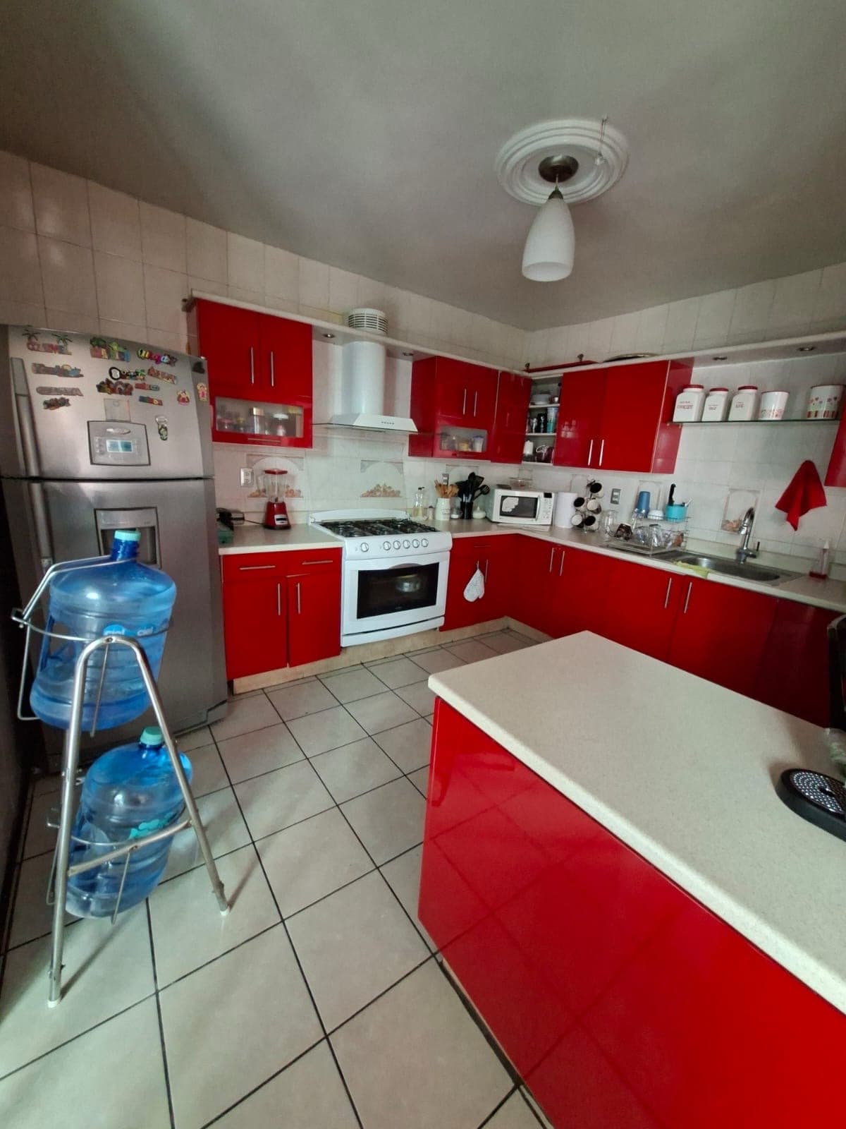 House for sale in Guadalupe Victoria II,