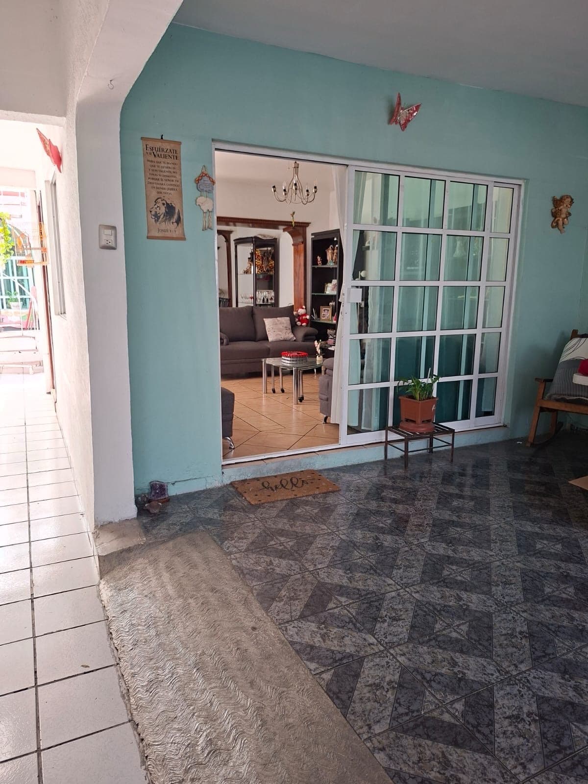 House for sale in Guadalupe Victoria II,