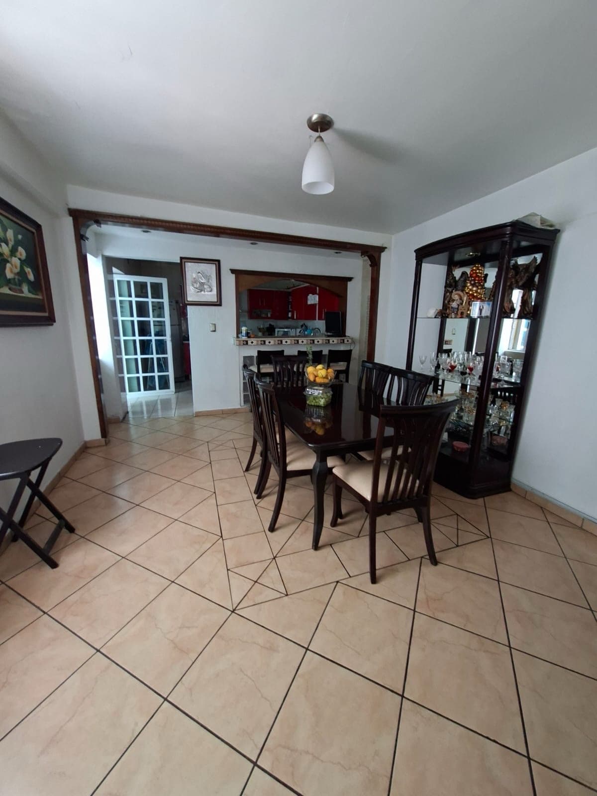 House for sale in Guadalupe Victoria II,