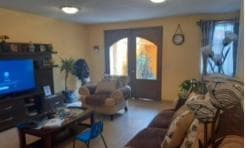 House for sale in Pachuca de Soto.