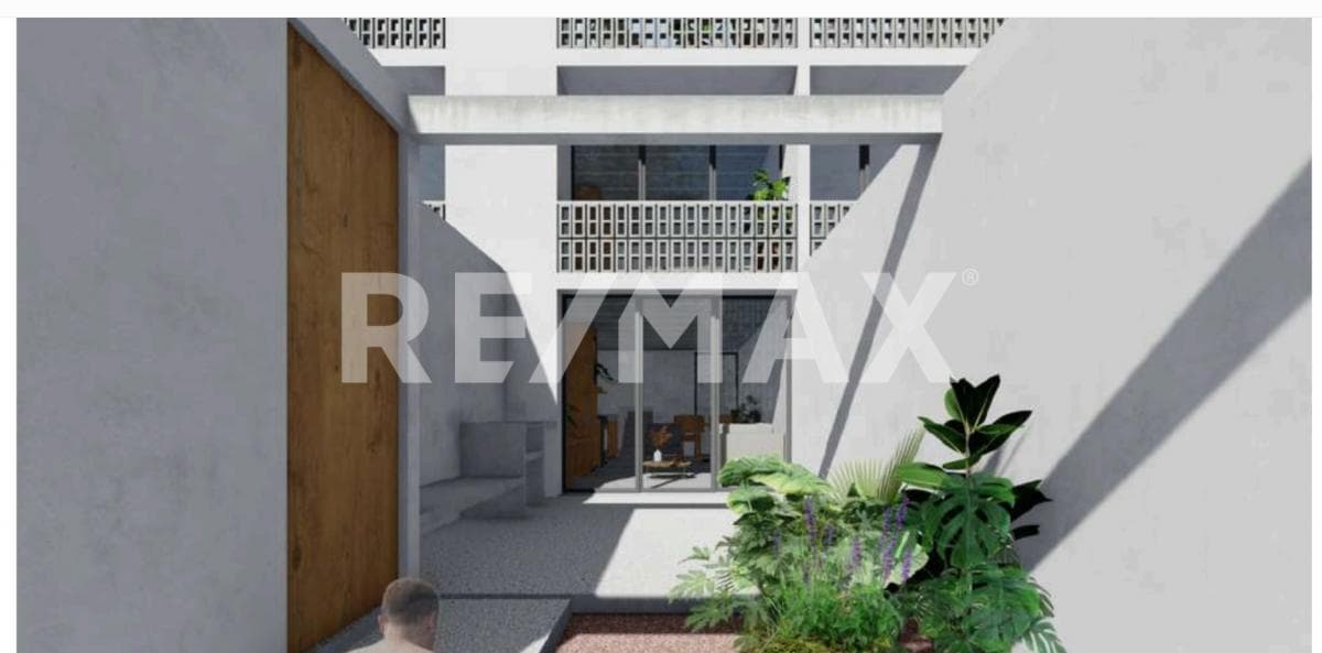 New House for Sale on 3 de Mayo Street