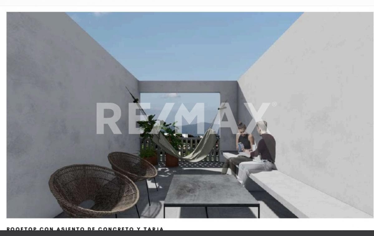 New House for Sale on 3 de Mayo Street