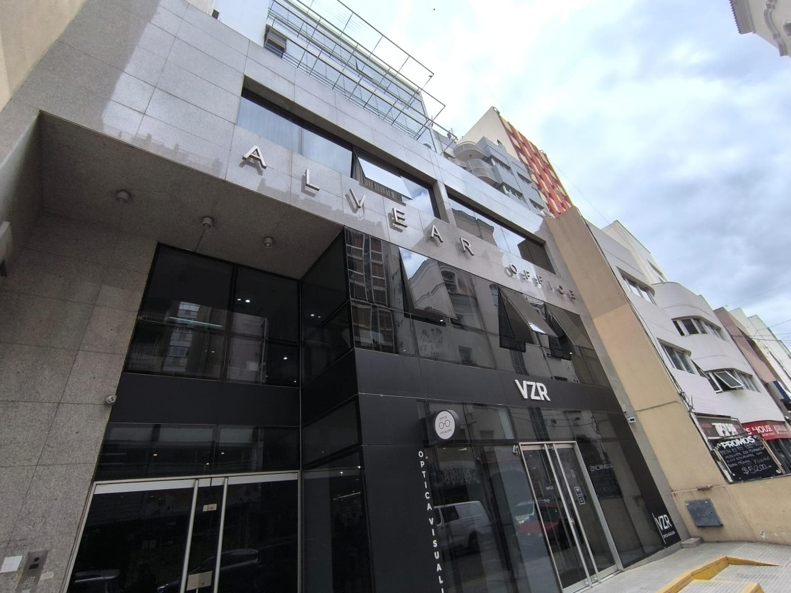 Office in Downtown