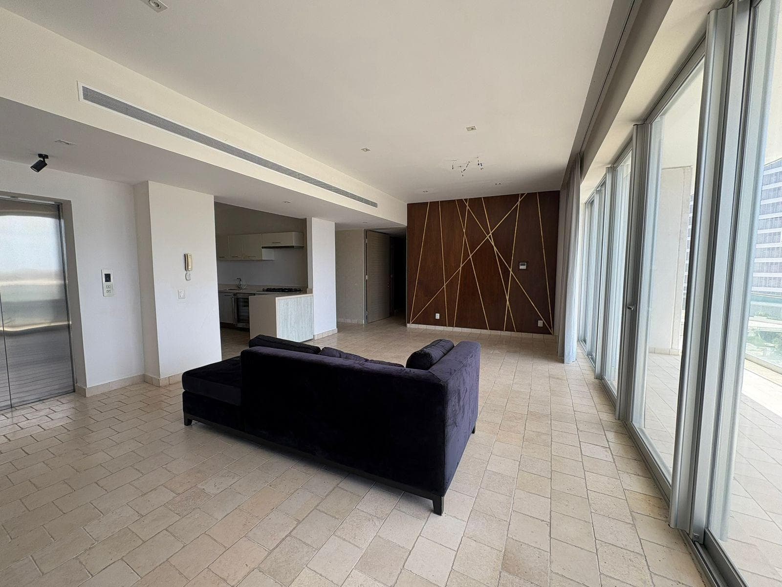 ARIA PUERTO CANCUN Apartment