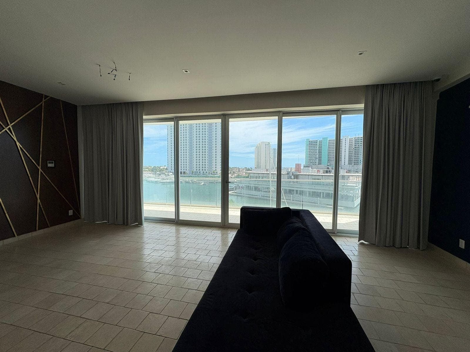 ARIA PUERTO CANCUN Apartment