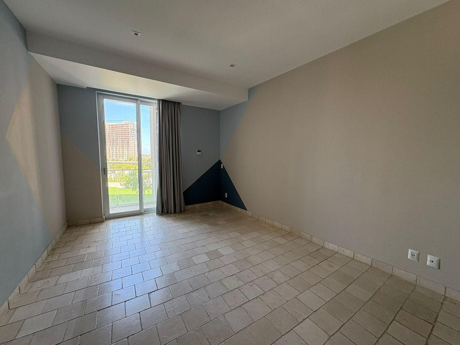 ARIA PUERTO CANCUN Apartment