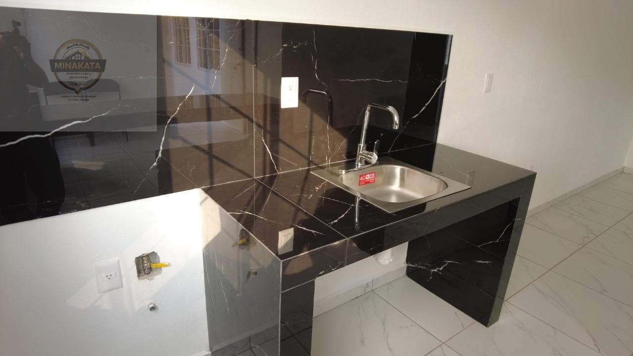 Duplex Home in a Condominium