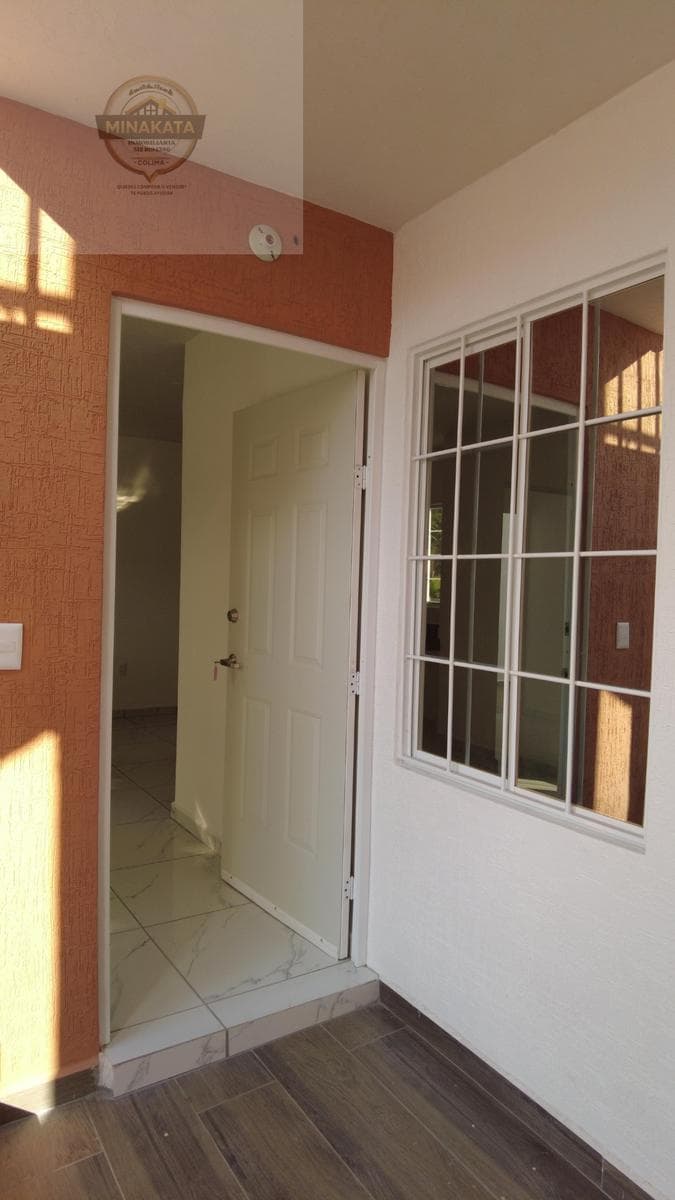 Duplex Home in a Condominium