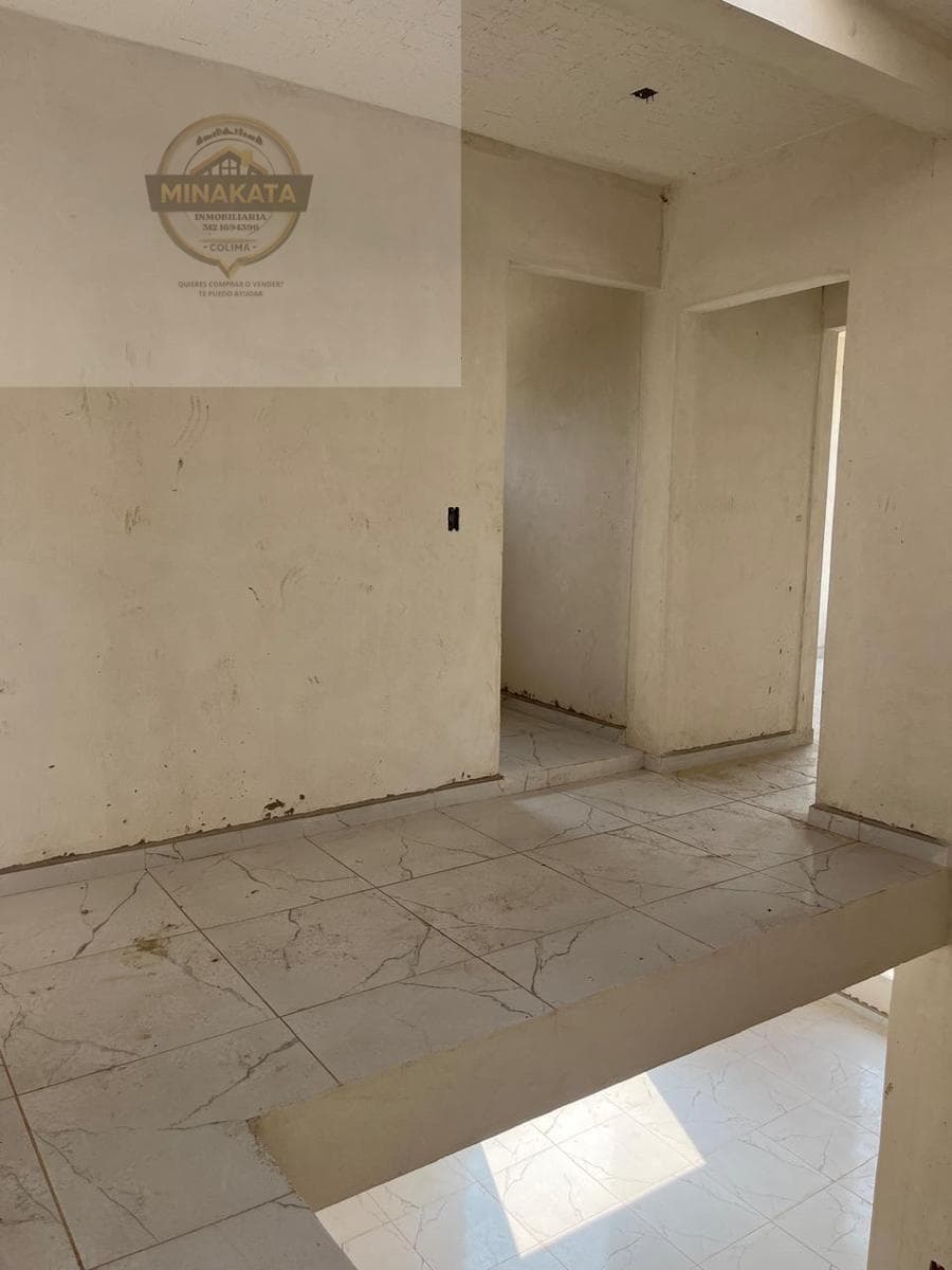 2-Story House for Pre-Sale, with Extra Land