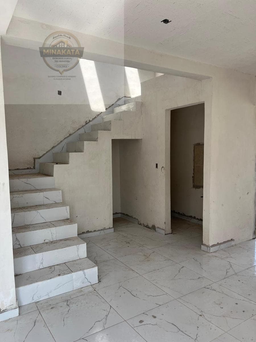 2-Story House for Pre-Sale, with Extra Land