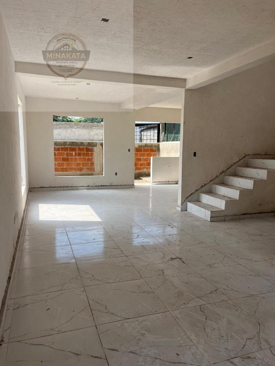 2-Story House for Pre-Sale, with Extra Land