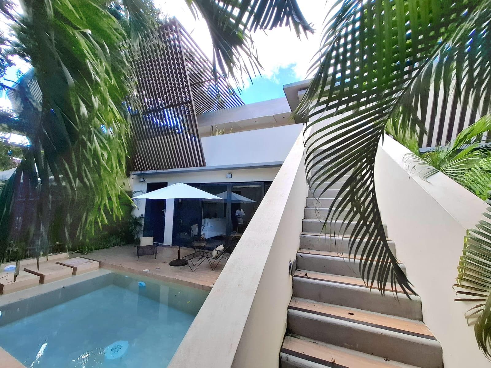 Three-bedroom house for sale in Tulum