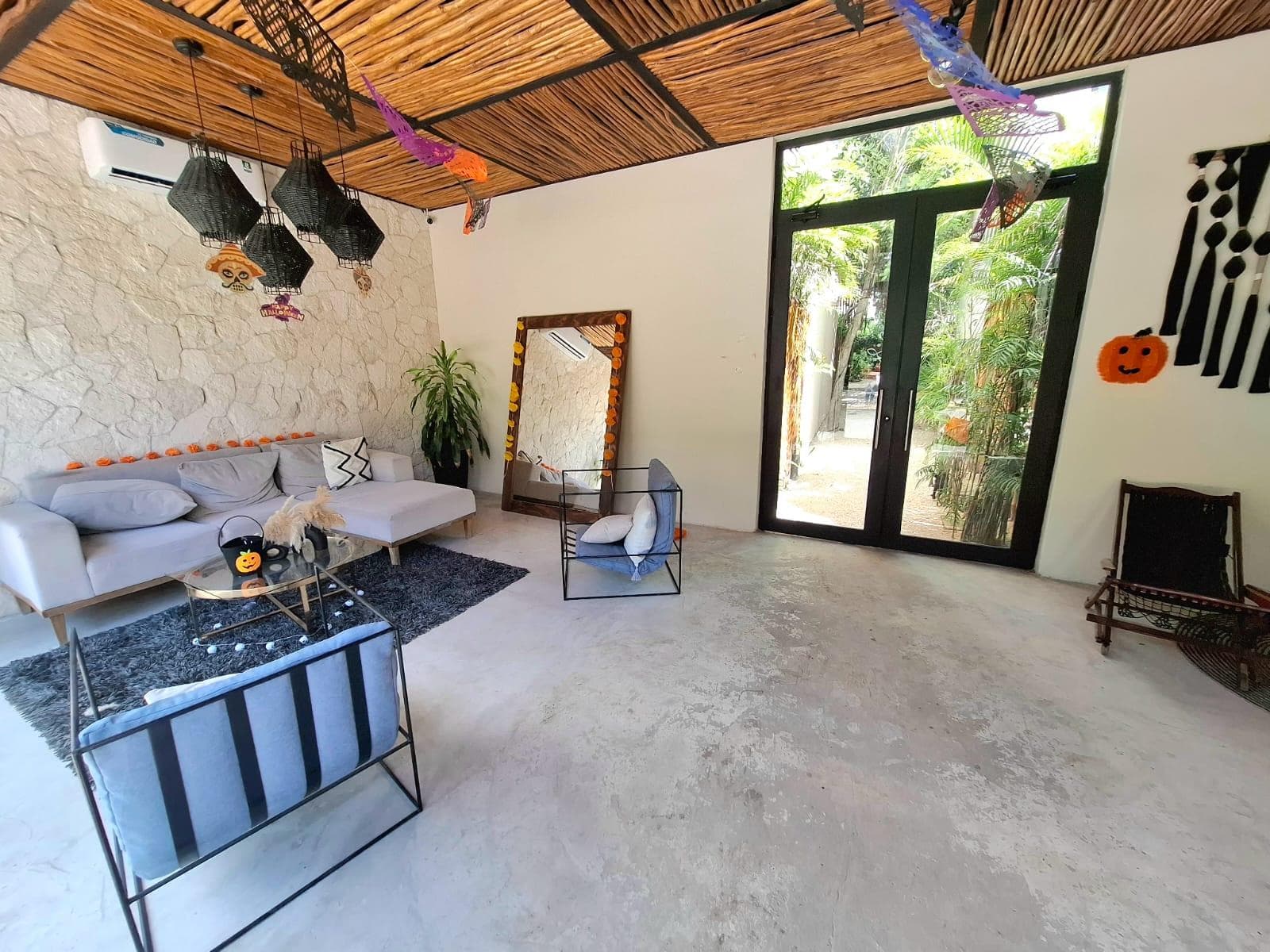Three-bedroom house for sale in Tulum