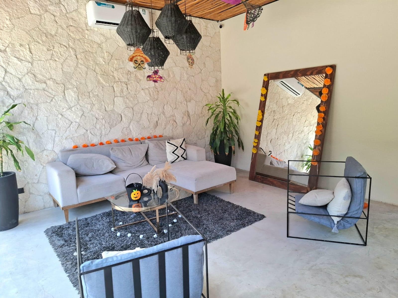 Three-bedroom house for sale in Tulum