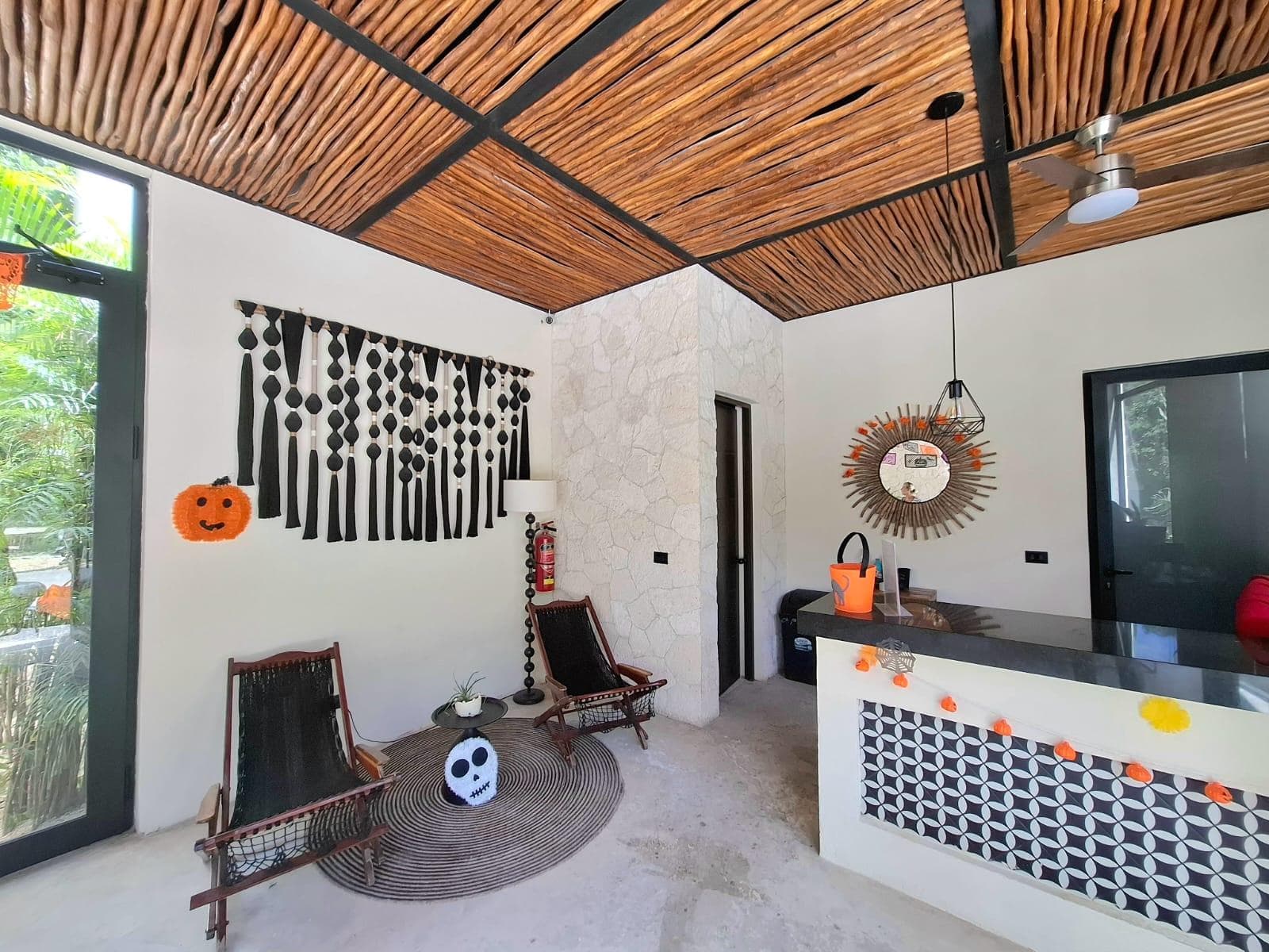 Three-bedroom house for sale in Tulum