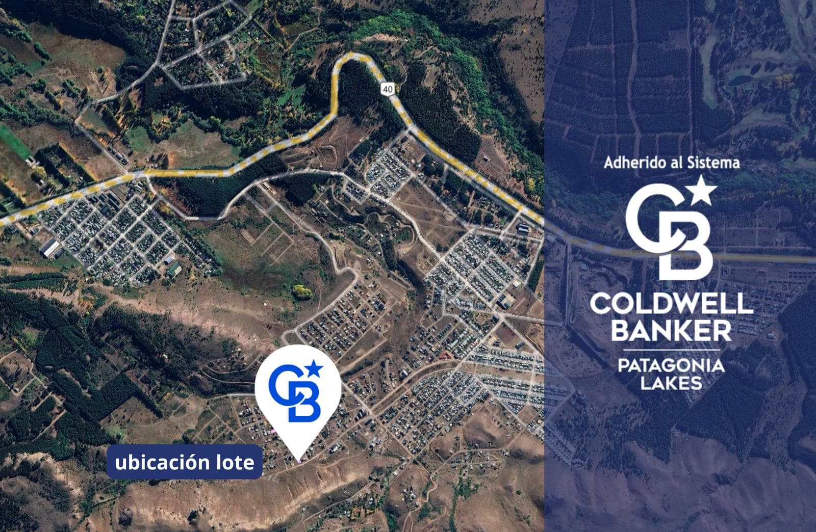 FOR SALE: Lot | 422.81 m² of Land, Altos de la Vega Neighborhood, Chacra 26, San Martín de los Andes