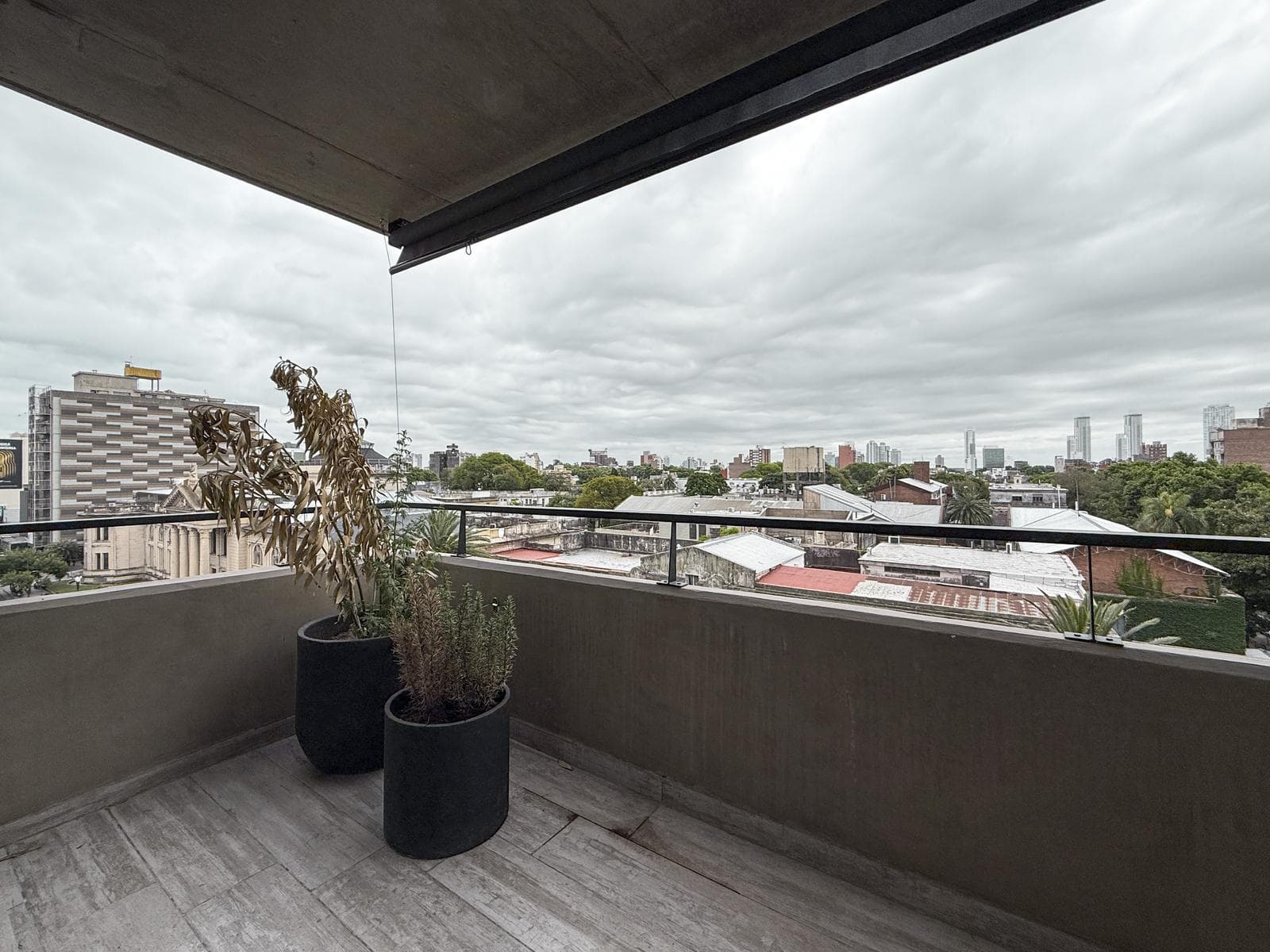 Studio apartment in the university district, suitable for short-term rentals