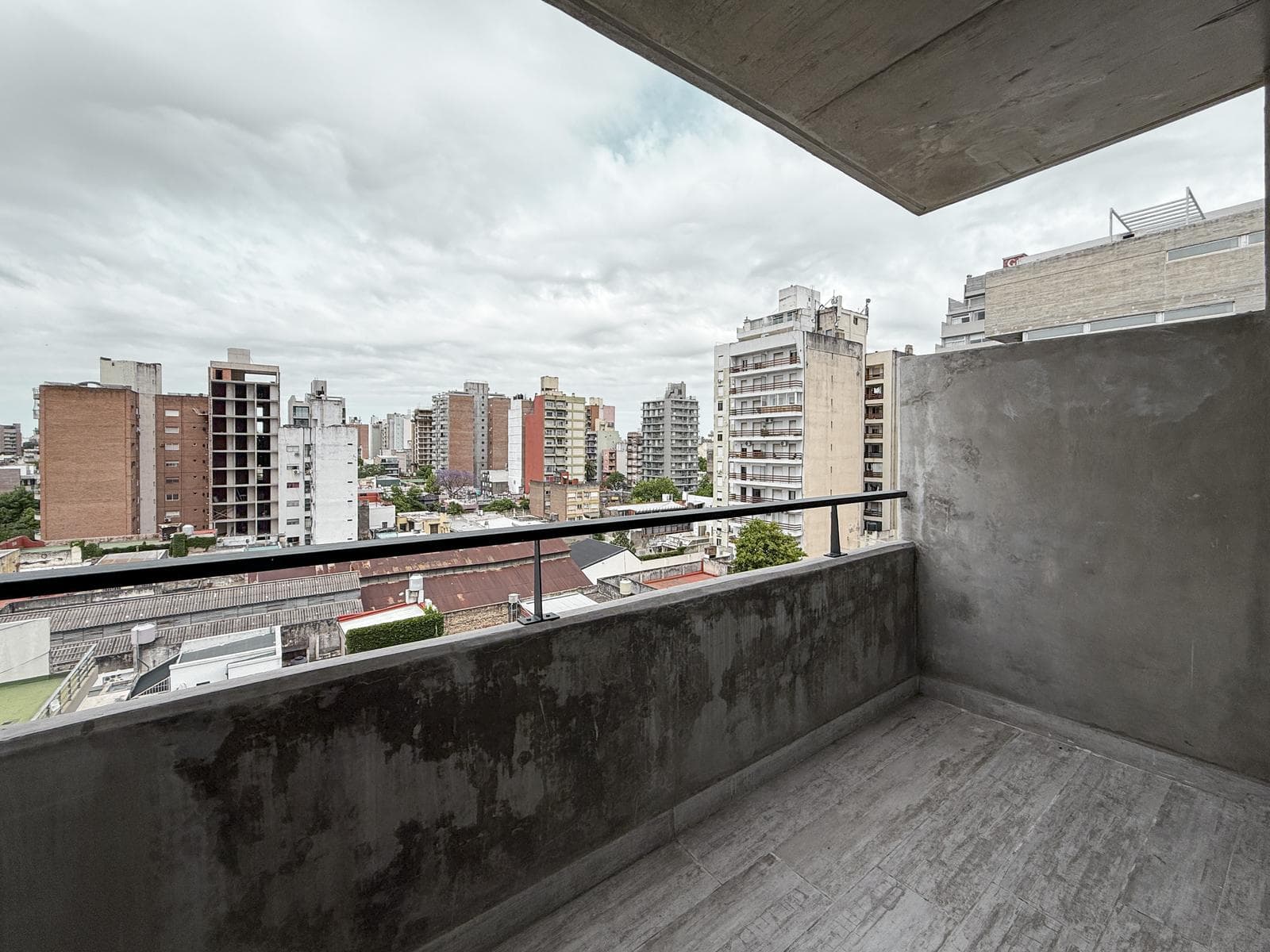 Perfect studio apartment for short-term rental