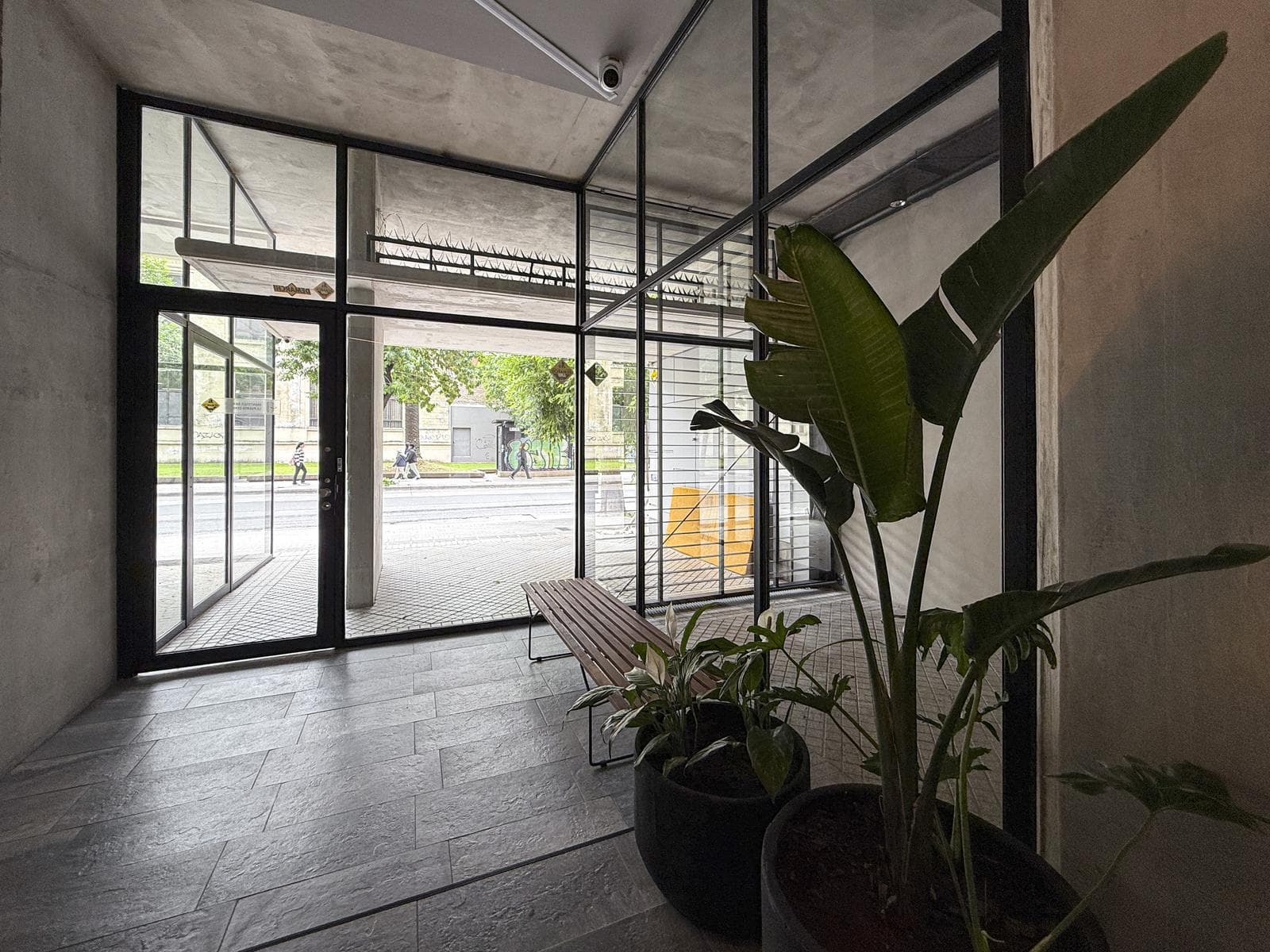 Perfect studio apartment for short-term rental