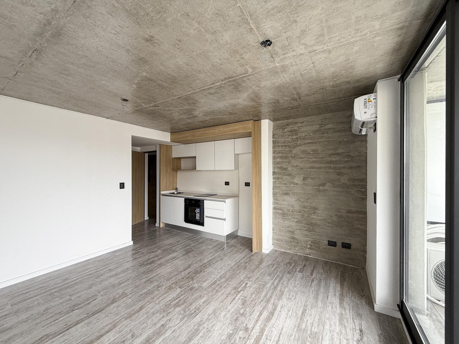 Perfect studio apartment for short-term rental