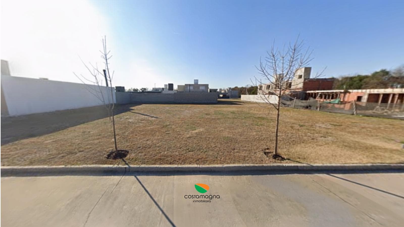 Bargain Lot in the Southern District, Residential Apartment Complex, Phase 1