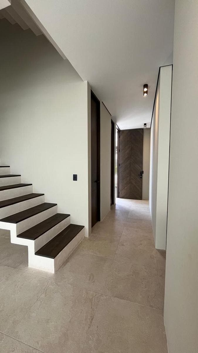 RIO RESIDENCIAL House