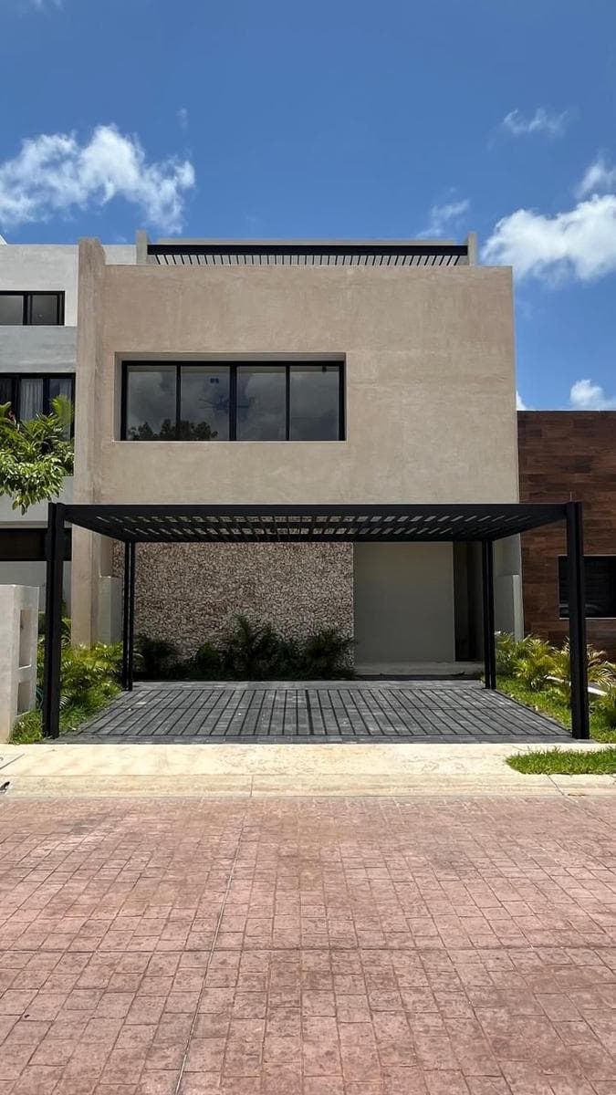 RIO RESIDENCIAL House