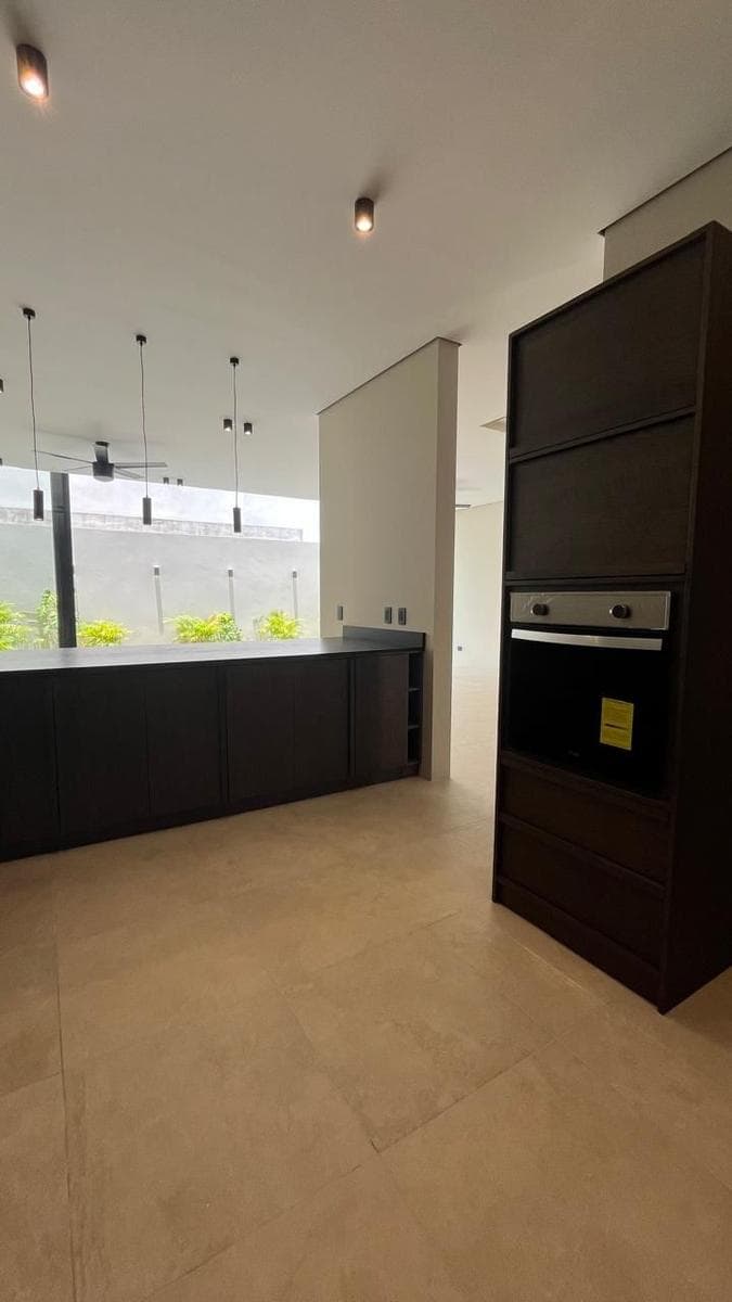 RIO RESIDENCIAL House
