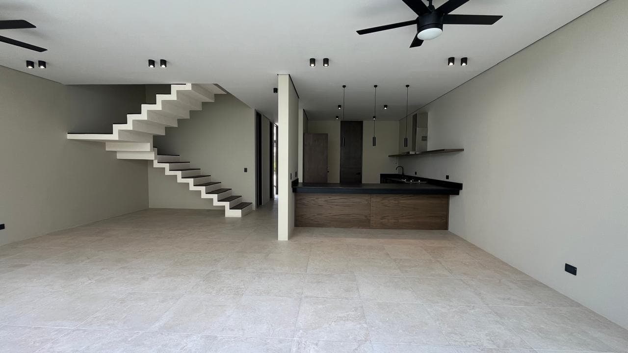 RIO RESIDENCIAL House