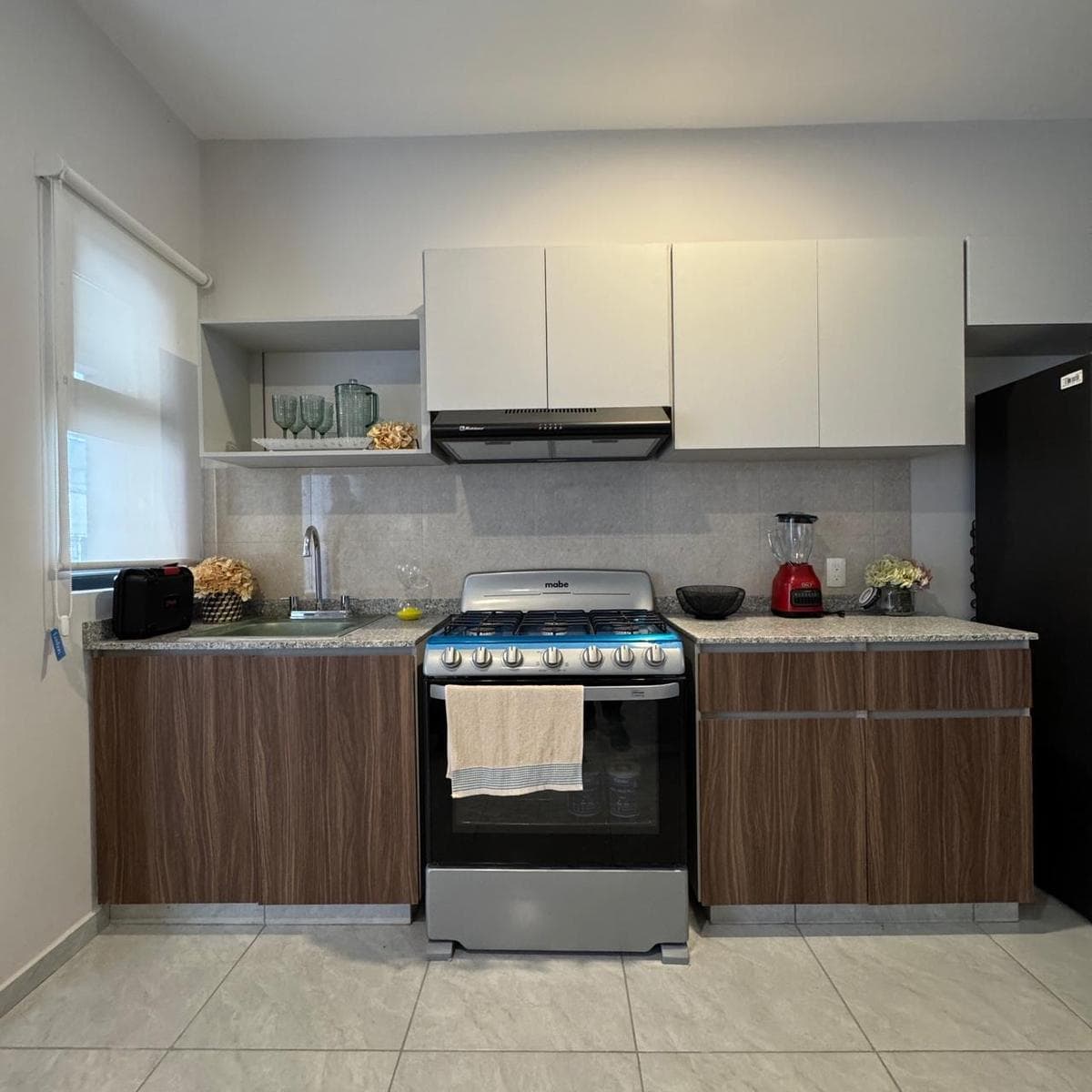 Apartment in El Coyol