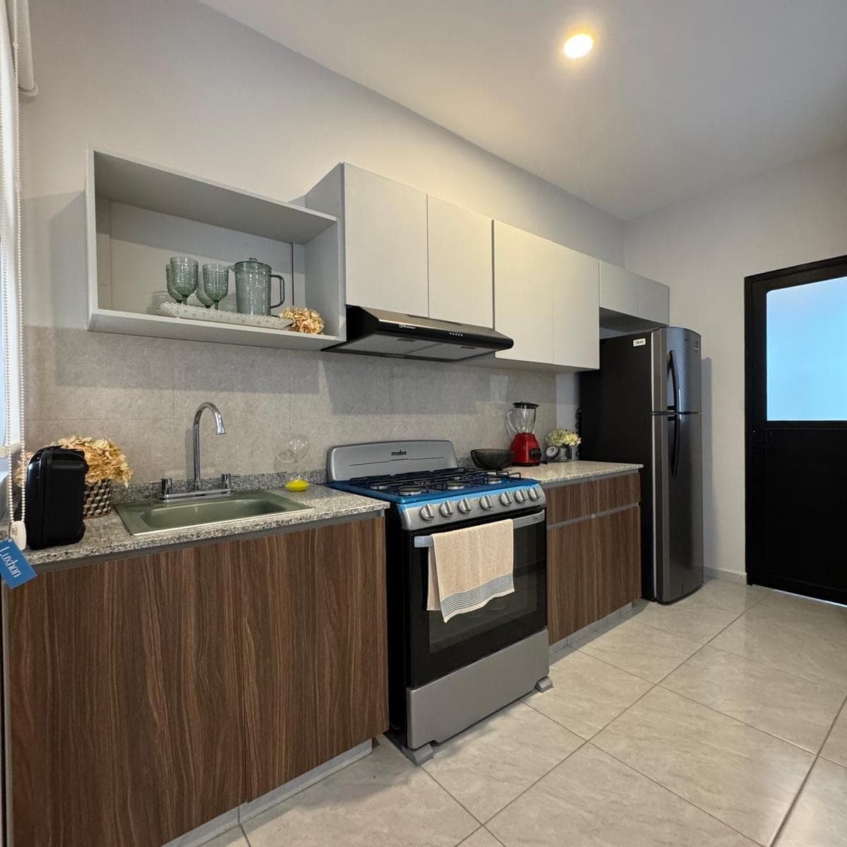 Apartment in El Coyol