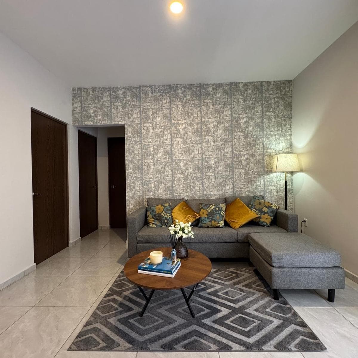 Apartment in El Coyol