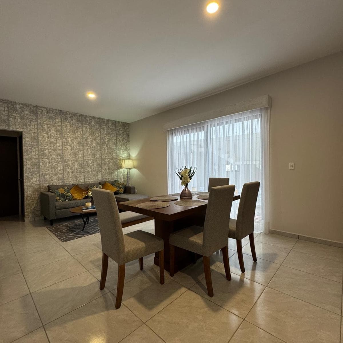 Apartment in El Coyol