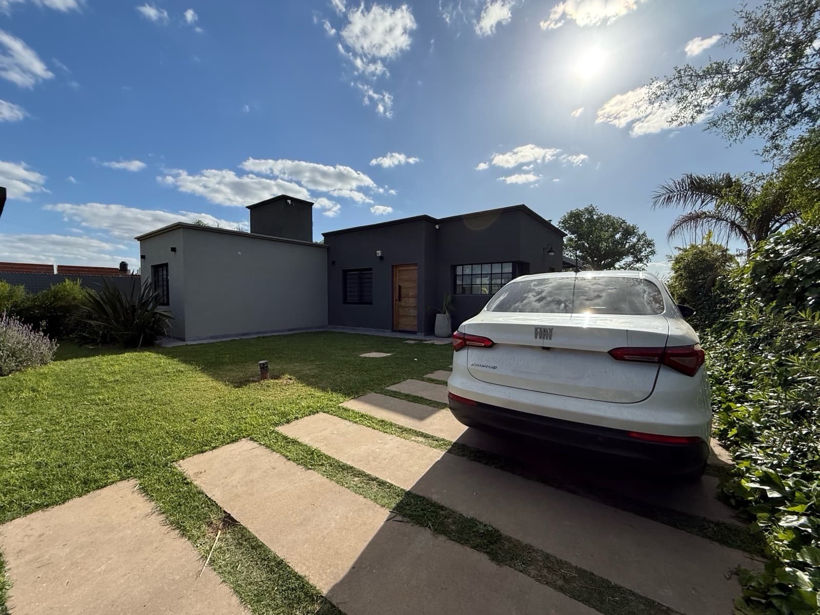 2-BEDROOM HOUSE FOR SALE WITH POOL