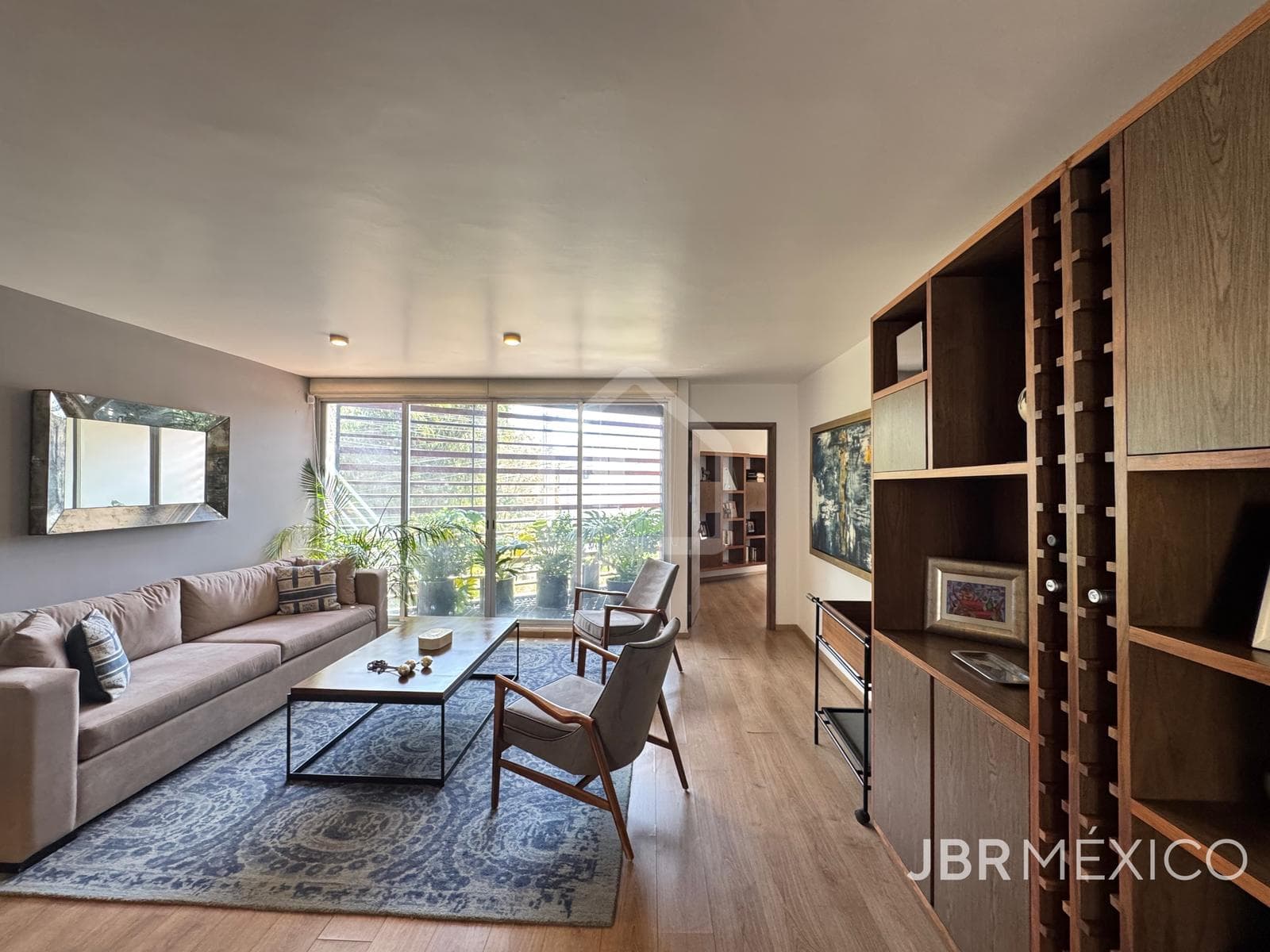 Apartment in Contadero