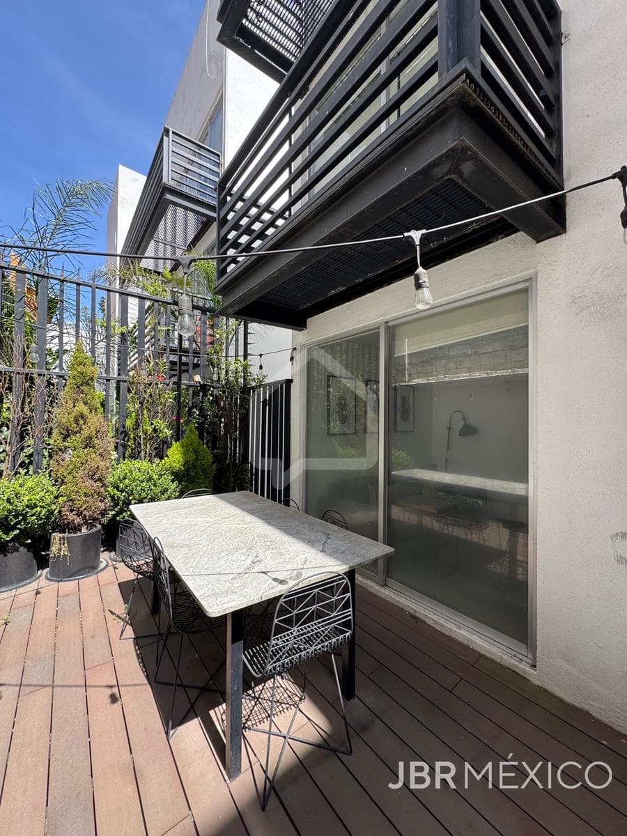 Apartment in Contadero