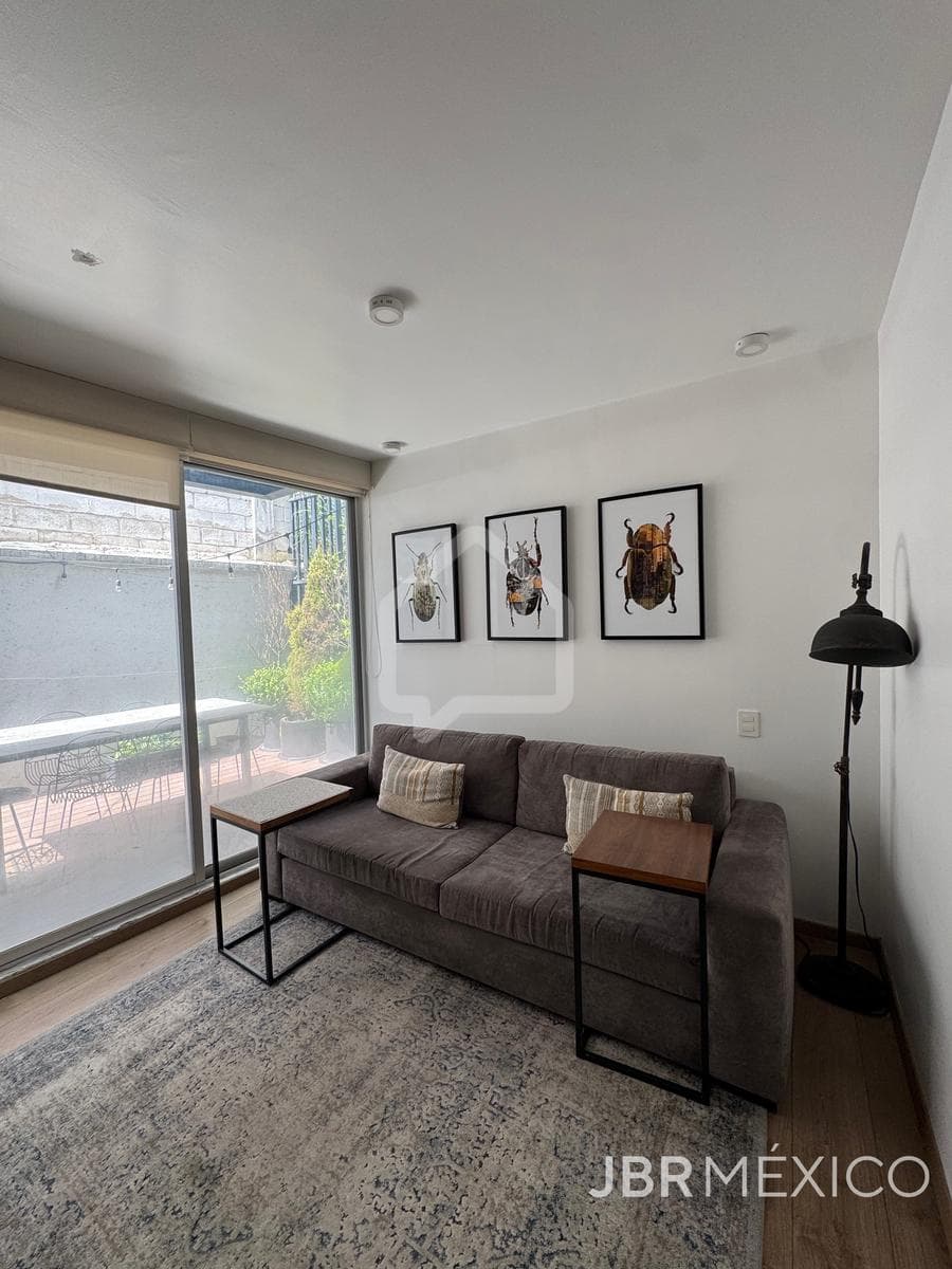 Apartment in Contadero