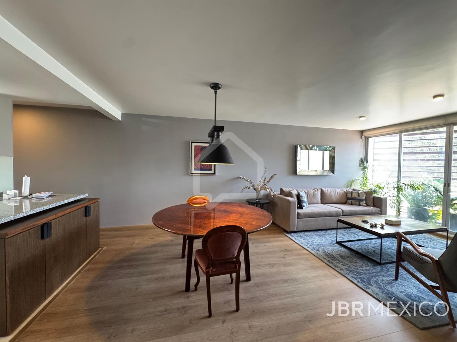 Apartment in Contadero