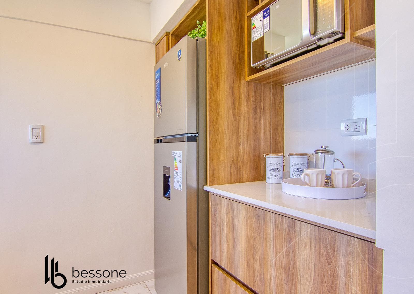 Exclusive Apartment - Premium Features