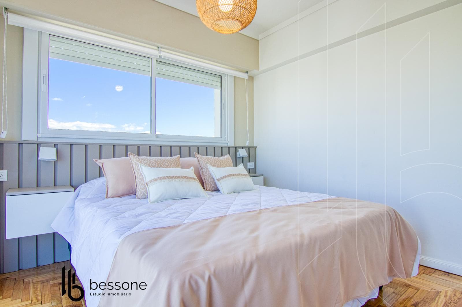 Exclusive Apartment - Premium Features